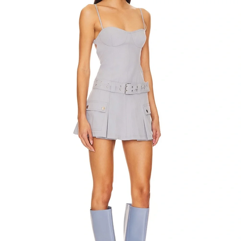 Lover & Friends Remy Mini Dress - Picture 2 of 3